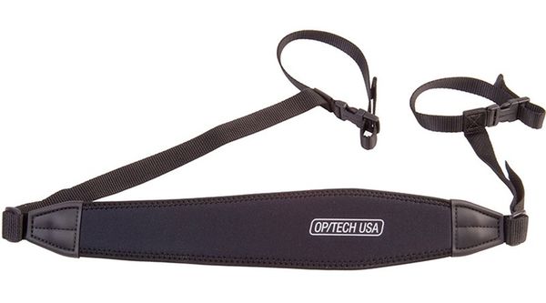 OP/TECH Tripod Strap Black  Original