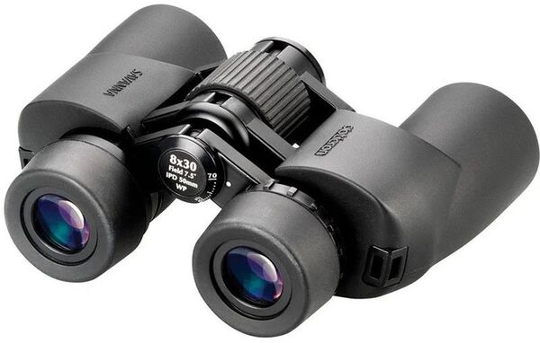 Opticron Fernglas Savanna WP ZCF  8x30