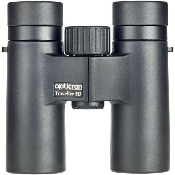 Opticron Fernglas Traveller BGA ED  10x32