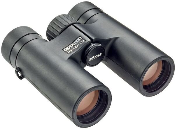 Opticron Fernglas Traveller BGA ED  10x32