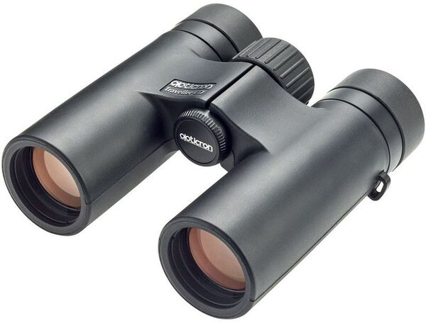 Opticron Fernglas Traveller BGA ED  10x32