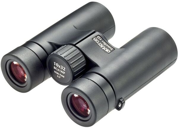Opticron Fernglas Traveller BGA ED  10x32