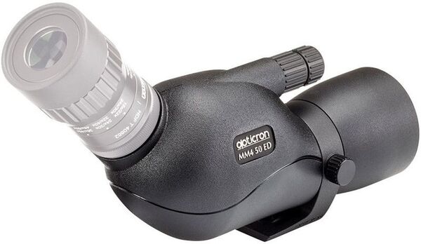 Opticron Spektiv MM4 50 GA ED  Angled
