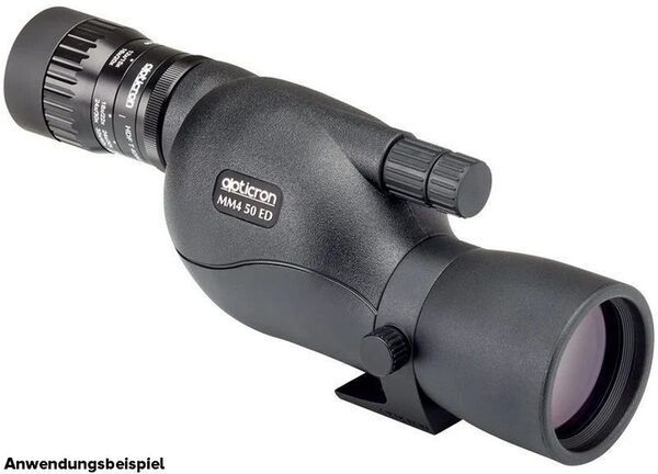 Opticron Spektiv MM4 50 GA ED  Straight
