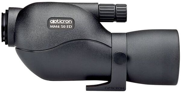 Opticron Spektiv MM4 50 GA ED  Straight