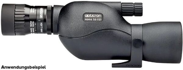 Opticron Spektiv MM4 50 GA ED  Straight