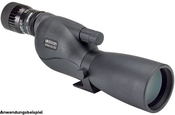 Opticron Spektiv MM4 60 GA ED  Straight