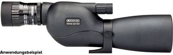 Opticron Spektiv MM4 60 GA ED  Straight