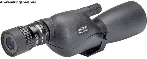 Opticron Spektiv MM4 60 GA ED  Straight