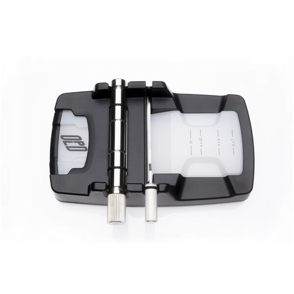 Optik Oldschool Film Killer, Negativ- Schneidegerät für 35 mm + 120er Filme 