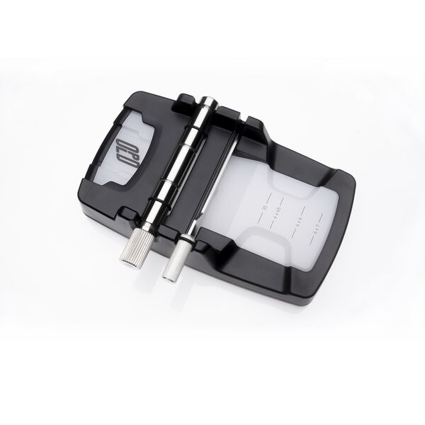 Optik Oldschool Film Killer, Negativ- Schneidegerät für 35 mm + 120er Filme 