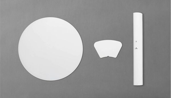 Orangemonkie Extension Kit für Foldio 360 