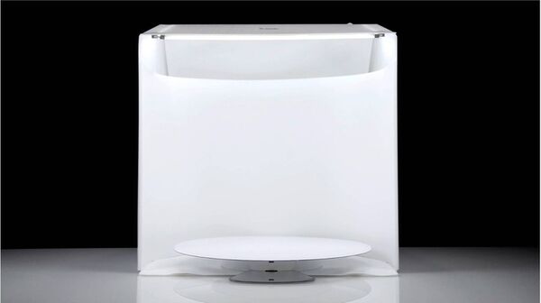 Orangemonkie Extension Kit für Foldio 360 