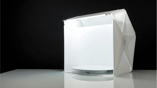 Orangemonkie Extension Kit für Foldio 360 