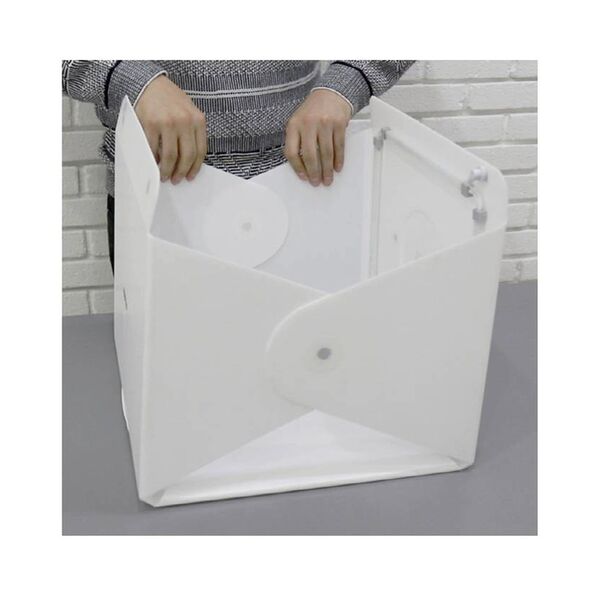 Orangemonkie Foldio 2 plus + Foldio 360 Studio Set 