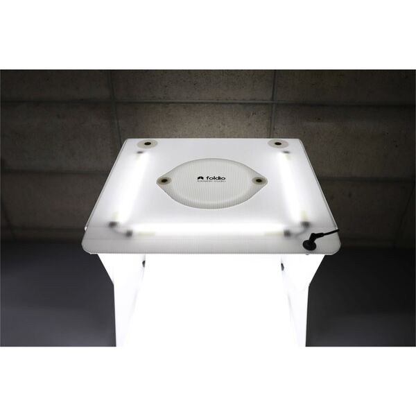 Orangemonkie Foldio 2 plus + Foldio 360 Studio Set 