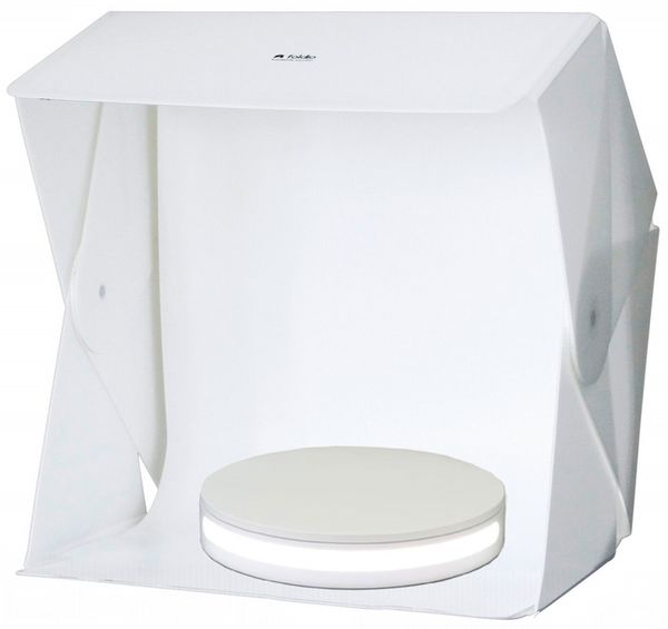 Orangemonkie Foldio 3 + Foldio 360 Studio Set 