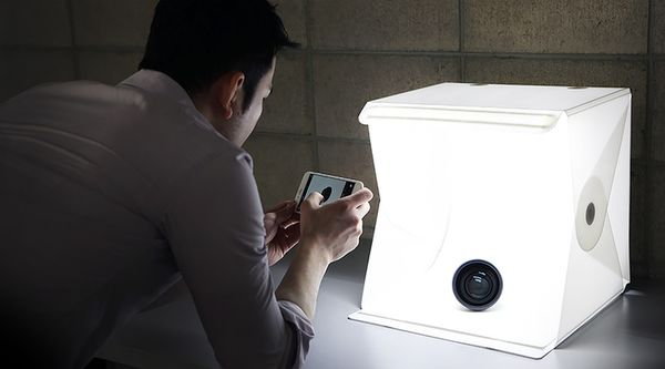 Orangemonkie Foldio 3 