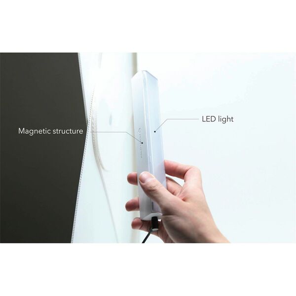 Orangemonkie Foldio Halo Bar Kit 