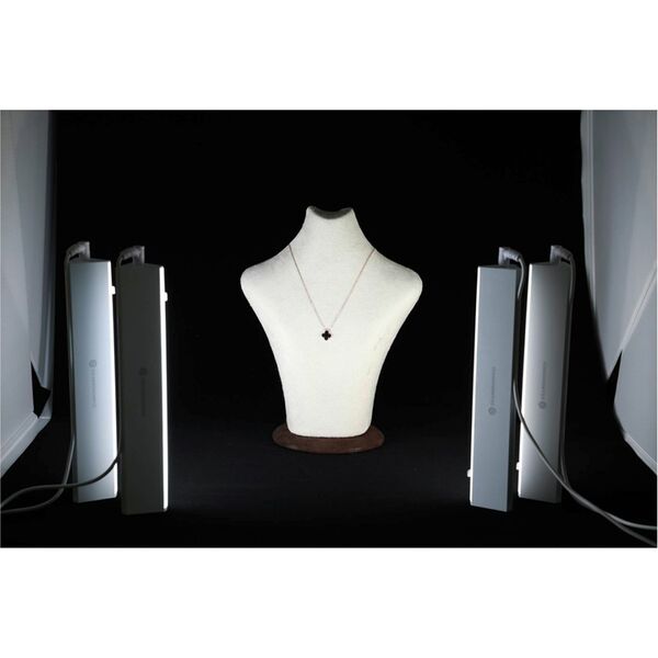 Orangemonkie Foldio Halo Bar Kit 