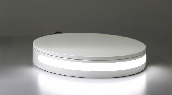 Orangemonkie Mini Drehscheibe Foldio 360 