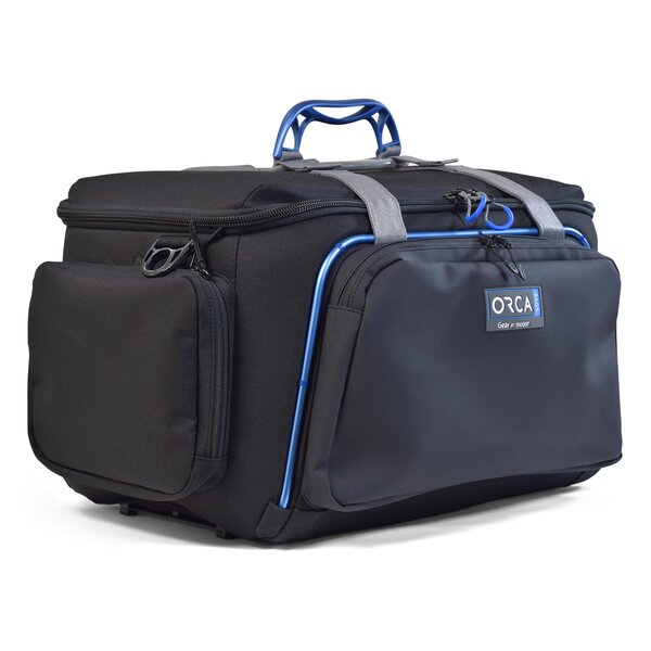 Orca OR-13 Videokamera Schultertasche 