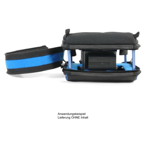 Orca OR-268 Low Profile Audio Mixer Bag für Zoom F6 