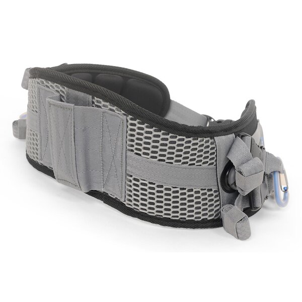 Orca OR-370 Advanced Audio Waist Belt, Hüftgurt 