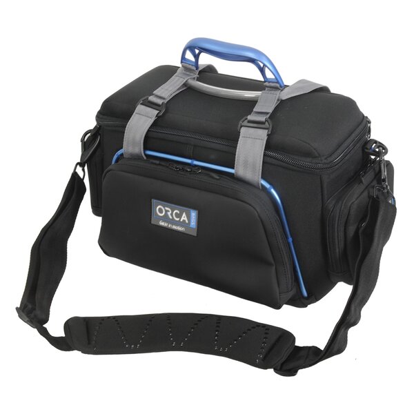 Orca OR-4 Videokamera Schultertasche 