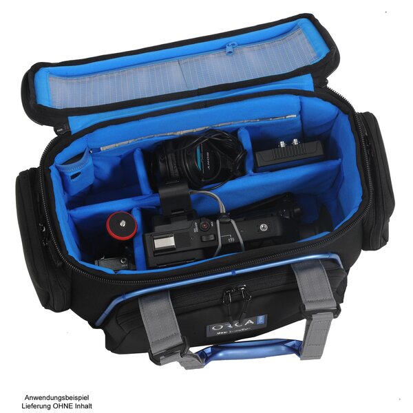 Orca OR-4 Videokamera Schultertasche 