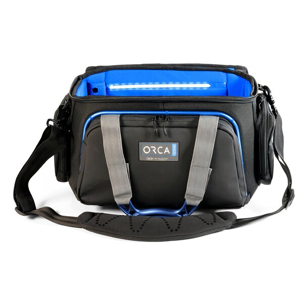 Orca OR-5 Video Camera Schultertasche 
