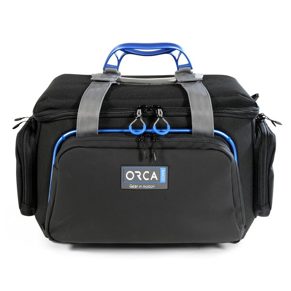 Orca OR-5 Video Camera Schultertasche 