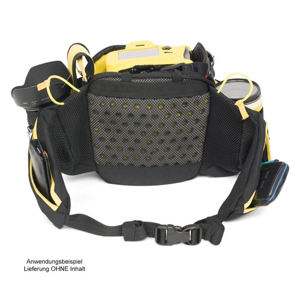 Orca OR-520 Hüftgurt für System- und DSLR Kameras 