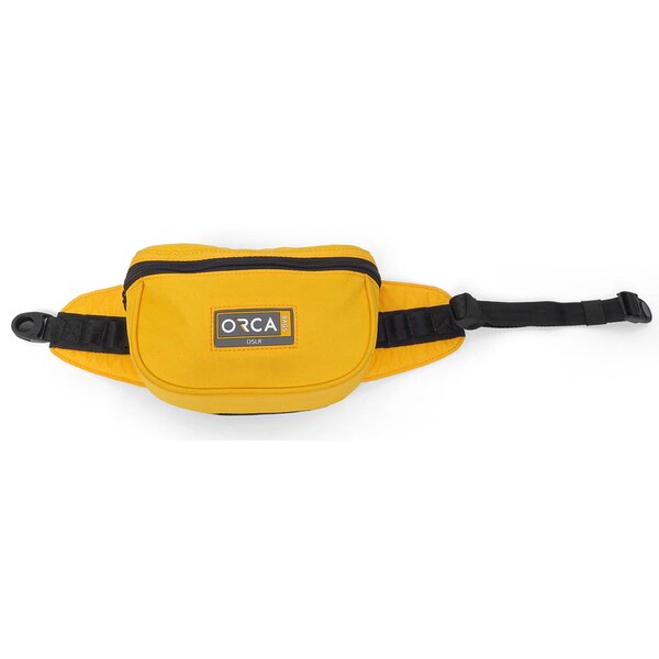 Orca OR-521 Zubehör Hüfttasche  gelb