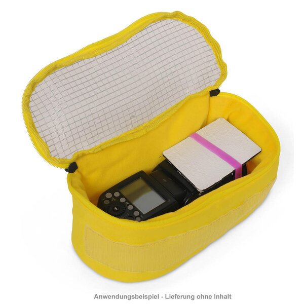 Orca OR-534 kleiner Rucksack für System- und DSLR Kameras 