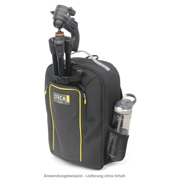 Orca OR-534 kleiner Rucksack für System- und DSLR Kameras 