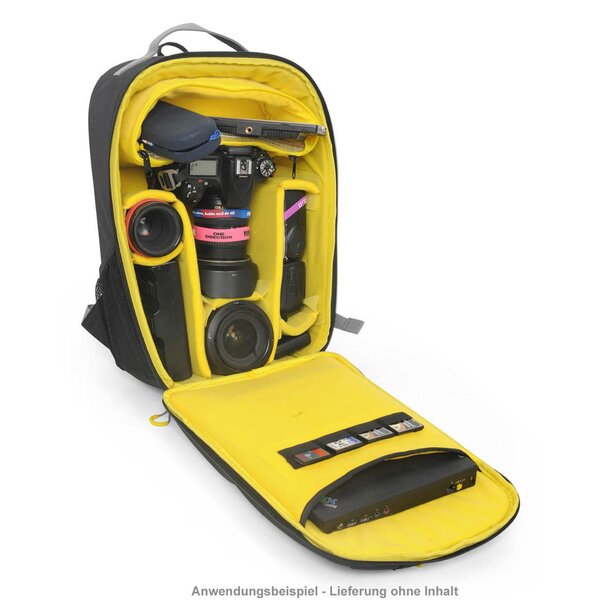 Orca OR-534 kleiner Rucksack für System- und DSLR Kameras 