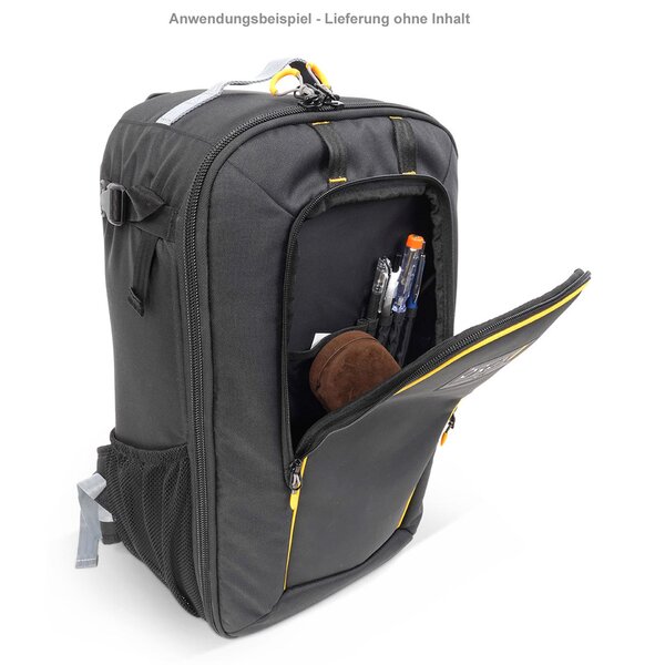 Orca OR-535 mittelgroßer Rucksack für System- und DSLR Kameras 