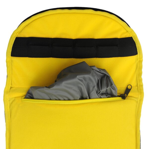 Orca OR-536 Quick Draw Rucksack für System- und DSLR Kameras 