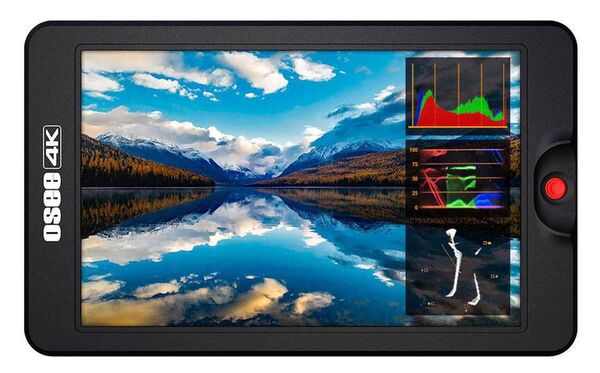 Osee G7 Camera Monitor 7 Zoll 