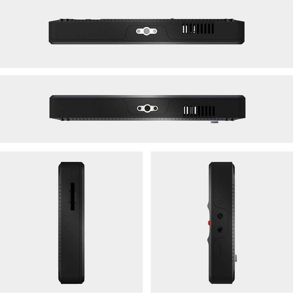 Osee G7 Camera Monitor 7 Zoll 