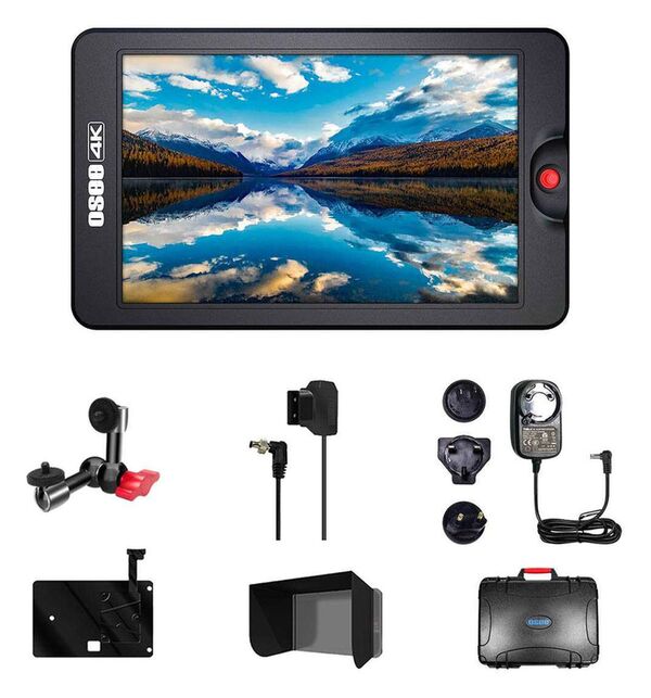 Osee G7 Camera Monitor 7 Zoll 