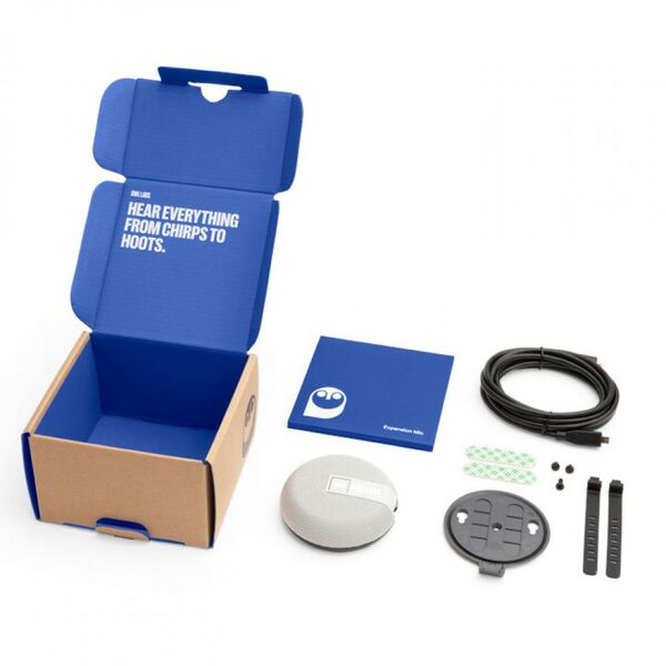 OWL LABS Expansion Mic für Meeting Owl 3 