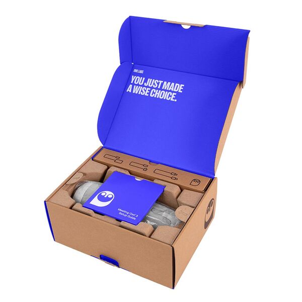 Owl Labs Meeting Owl 3  - 360° Konferenzkamera 