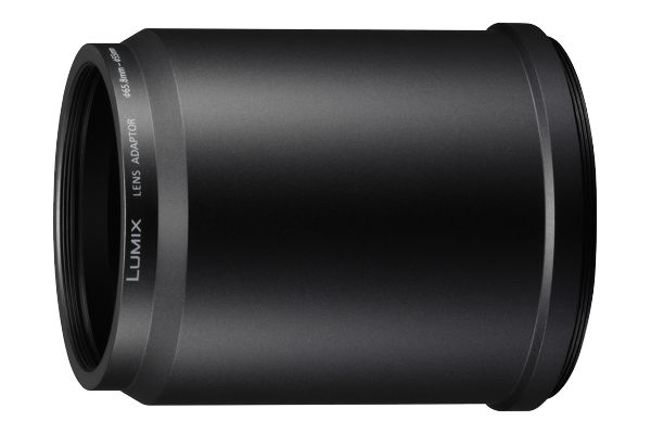 Panasonic Adapterring DMW-LA 8 