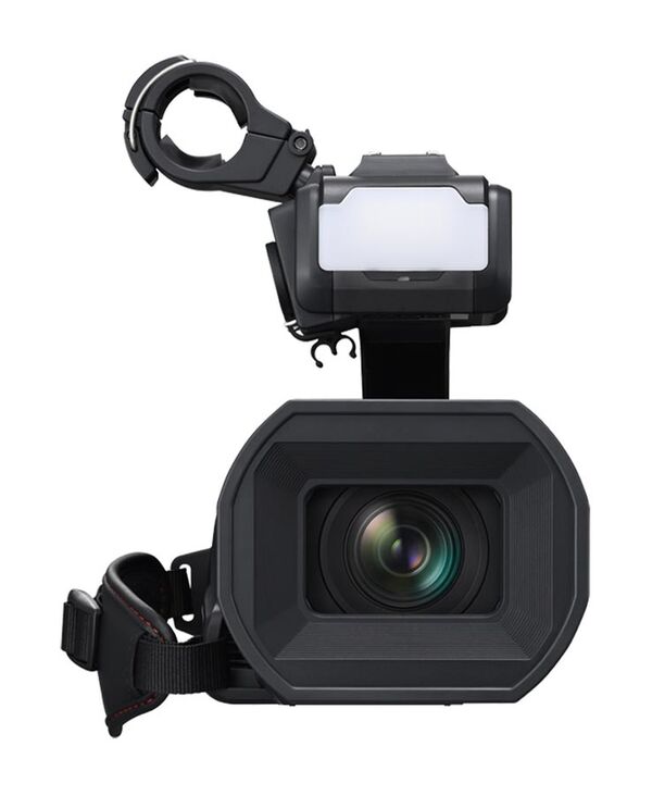 Panasonic AG-CX18EJ 4K Camcorder mit IP Konnektivität 