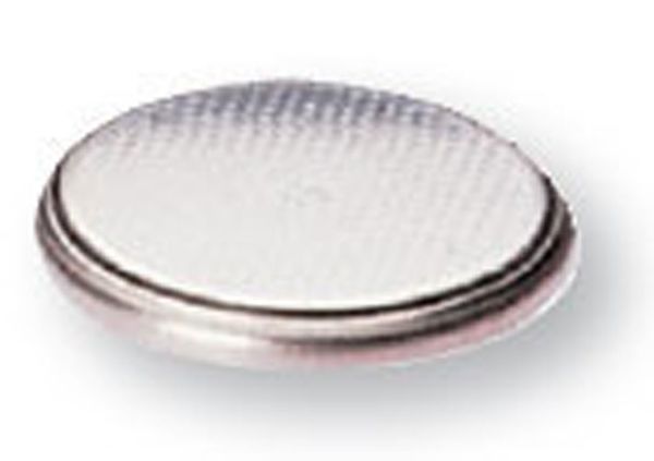 Panasonic Batterie Lithium CR2025 