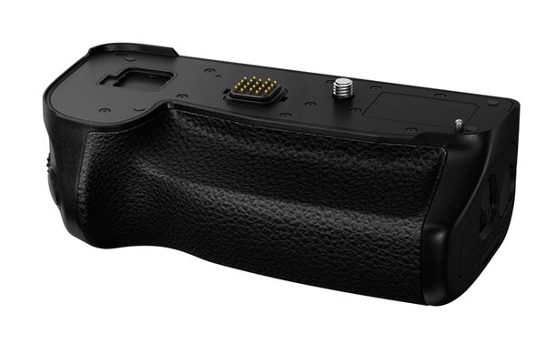 Panasonic Batteriegriff DMW-BGG9E 