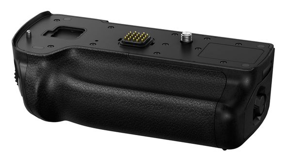 Panasonic Batteriegriff DMW-BGGH5E  schwarz