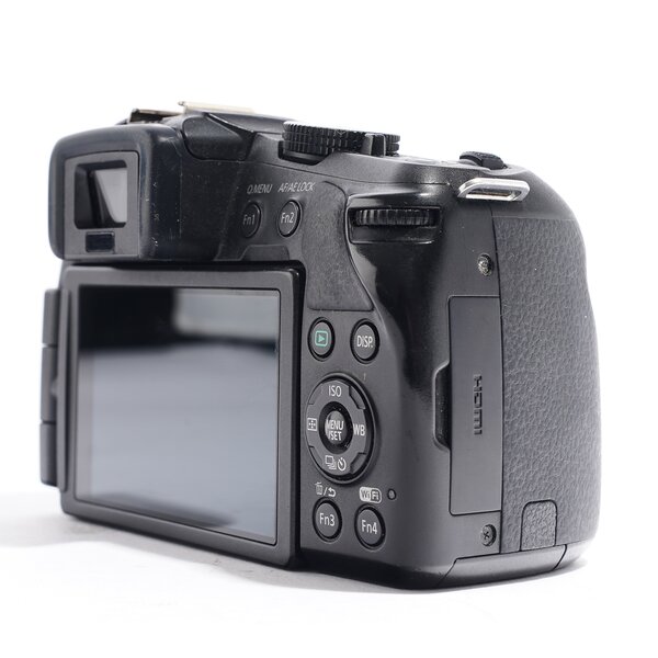 Panasonic DMC-G6 Gehäuse - Second Hand - 